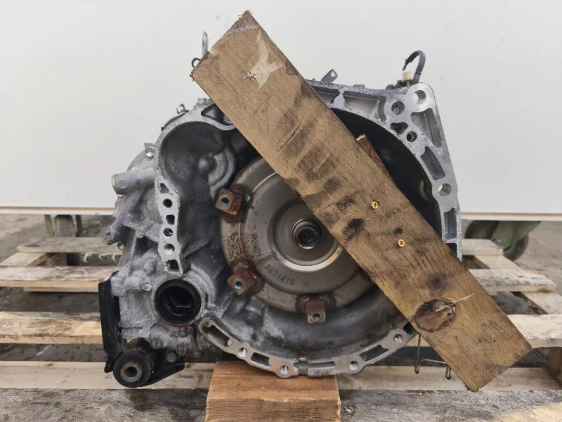 Cambio CAMBIO AUTOMATICO Toyota Yaris IV 2012