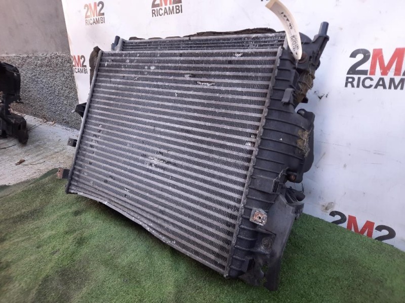 KIT Radiatori 8X23-8C607-BG Jaguar XF I 2011