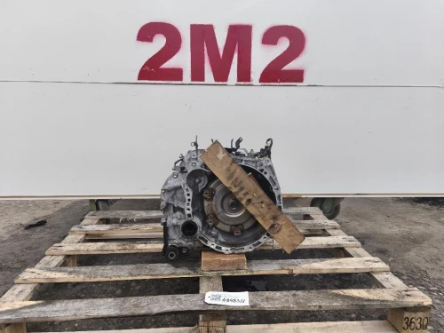 Cambio CAMBIO AUTOMATICO Toyota Yaris IV 2012