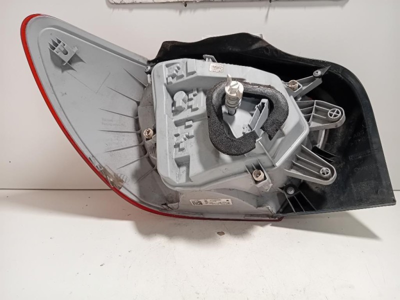 Fanale POST DX A1769060200 Mercedes Classe A W176 2015