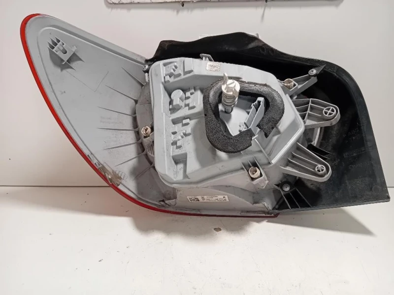 Fanale POST DX A1769060200 Mercedes Classe A W176 2015