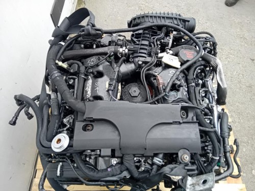 Motore Completo 306DT9X2Q6006AB 241 CV 177 KW Jaguar XF I 2011