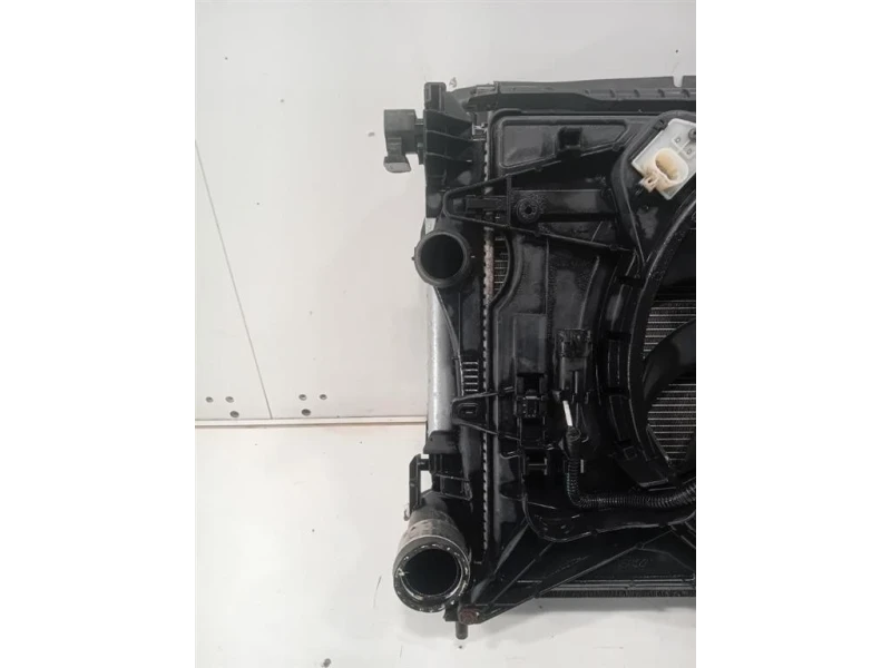 KIT Radiatori 52009104 Jeep Renegade 2015