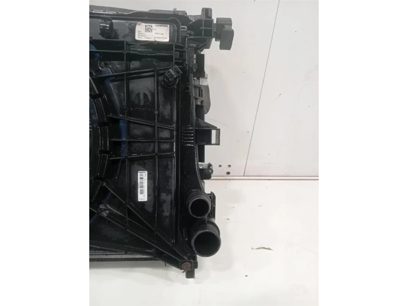 KIT Radiatori 52009104 Jeep Renegade 2015