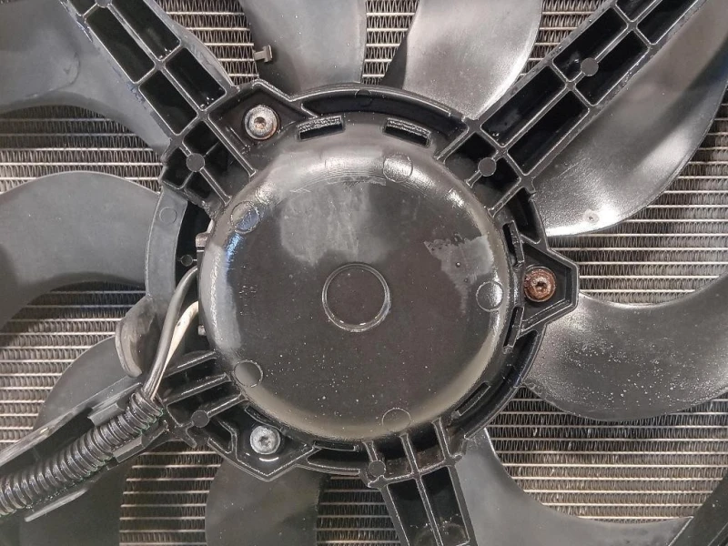 KIT Radiatori 52009104 Jeep Renegade 2015