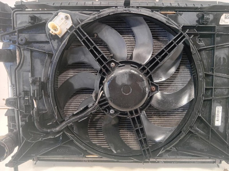 KIT Radiatori 52009104 Jeep Renegade 2015