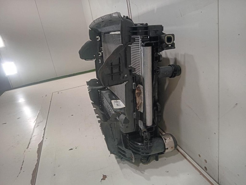 KIT Radiatori 52009104 Jeep Renegade 2015