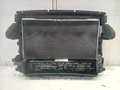 KIT Radiatori 52009104 Jeep Renegade 2015