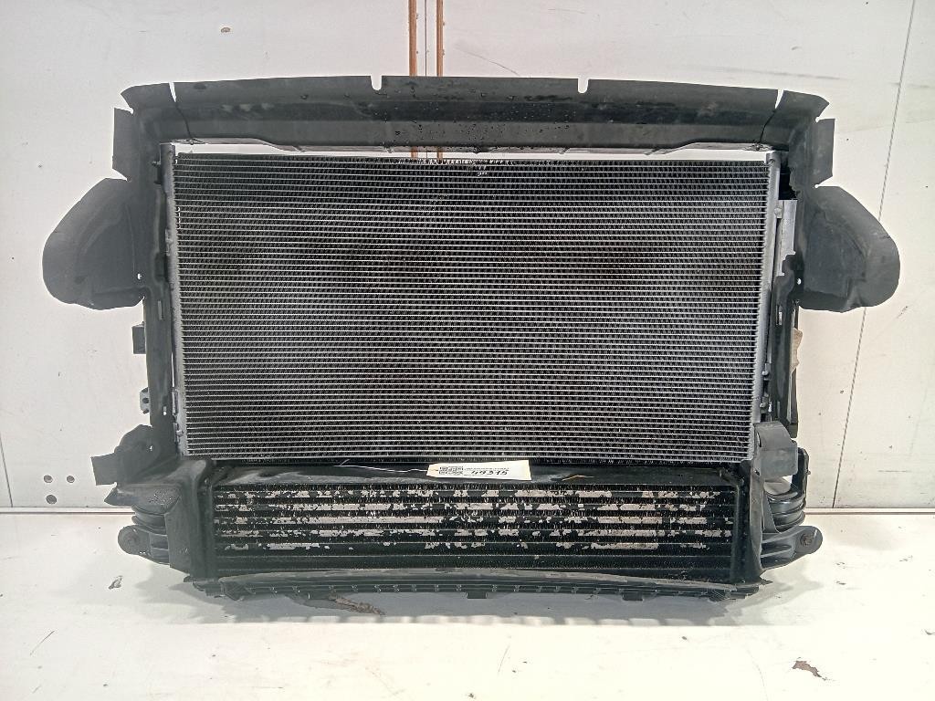 KIT Radiatori 52009104 Jeep Renegade 2015