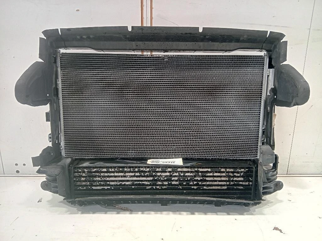 KIT Radiatori 52009104 Jeep Renegade 2015