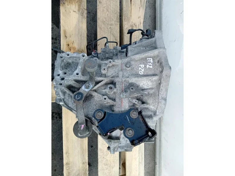 Cambio 3040052340 Toyota Yaris IV 2012