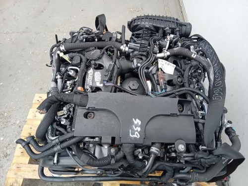 Motore Completo AJ-V6D306DT 241 CV 177 KW Jaguar XF I 2011