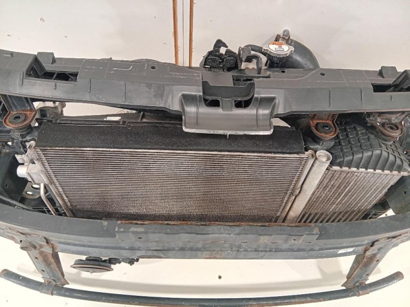 KIT Radiatori KIT RADIATORI Kia RIO III 2012