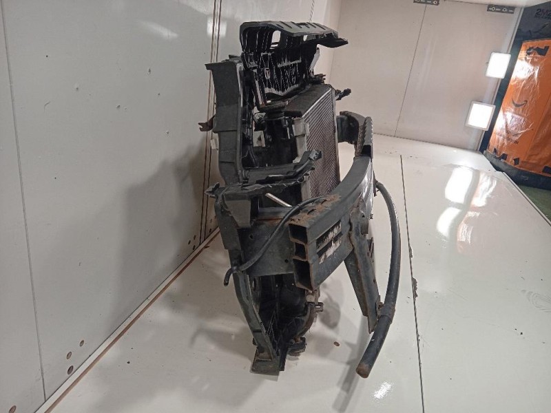 KIT Radiatori KIT RADIATORI Kia RIO III 2012