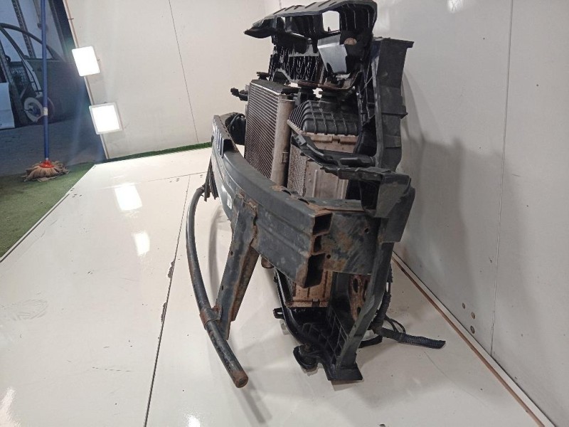 KIT Radiatori KIT RADIATORI Kia RIO III 2012