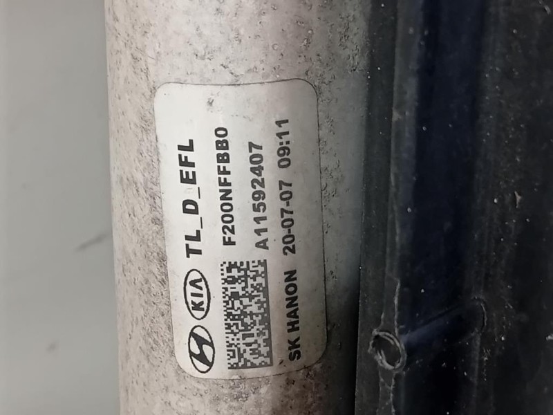 KIT Radiatori 25304-D7720 Kia Sportage III 2010