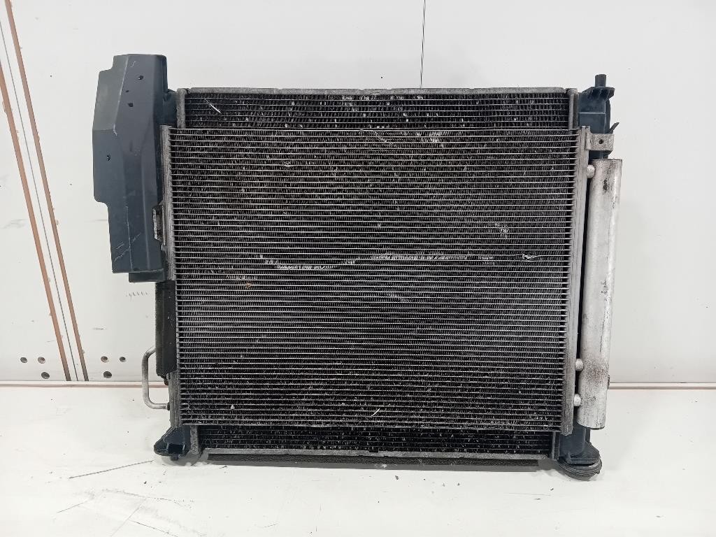 KIT Radiatori 25304-D7720 Kia Sportage III 2010