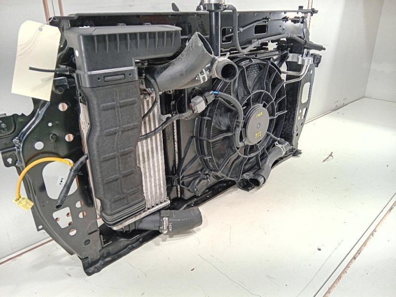 KIT Radiatori 25380H8XXX RIVESTIMENTO FRONTALE VENTOLA Kia Stonic 2017