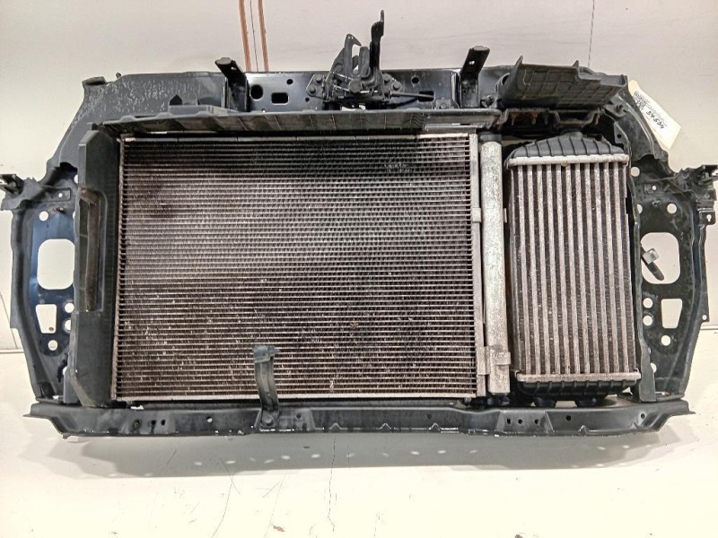 KIT Radiatori 25380H8XXX RIVESTIMENTO FRONTALE VENTOLA Kia Stonic 2017