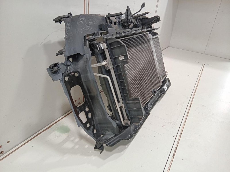 KIT Radiatori 25380H8XXX RIVESTIMENTO FRONTALE VENTOLA Kia Stonic 2017