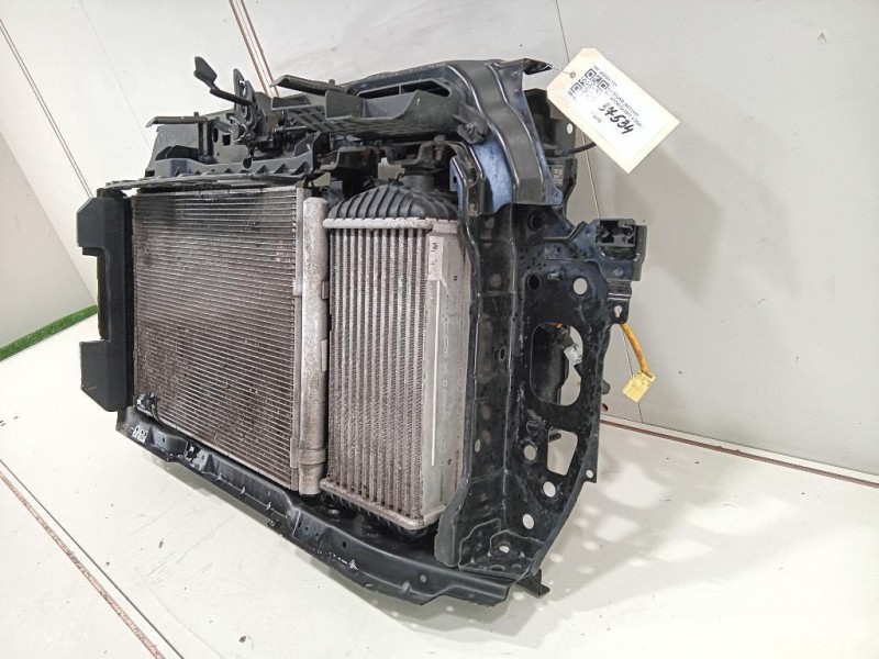 KIT Radiatori 25380H8XXX RIVESTIMENTO FRONTALE VENTOLA Kia Stonic 2017