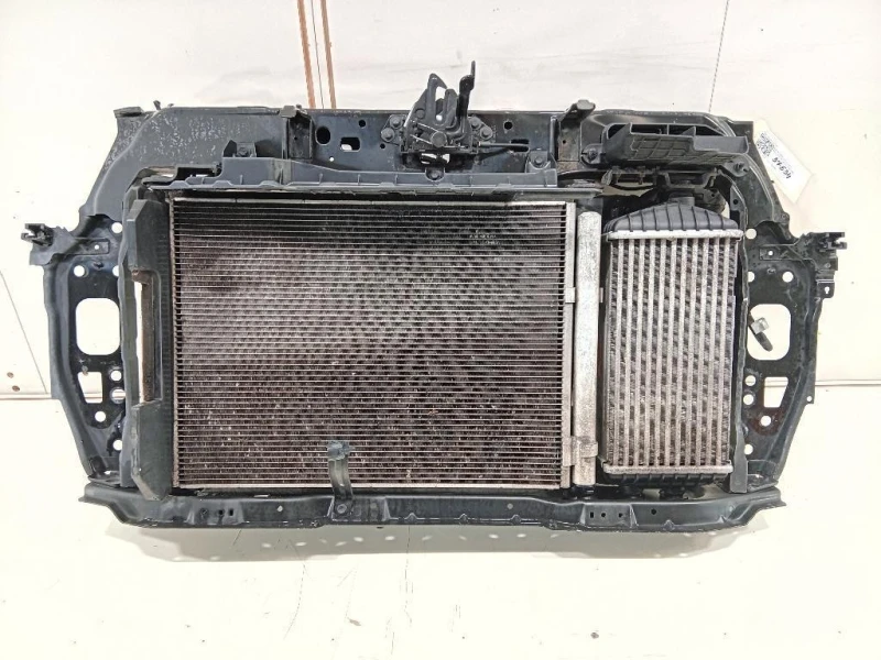 KIT Radiatori 25380H8XXX RIVESTIMENTO FRONTALE VENTOLA Kia Stonic 2017