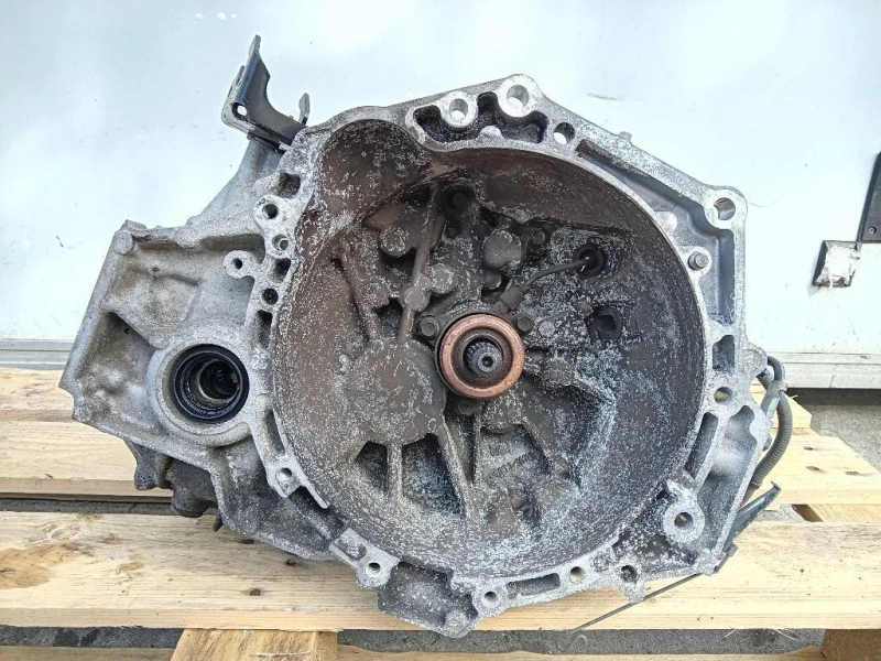 Cambio 3040052340 Toyota Yaris IV 2012