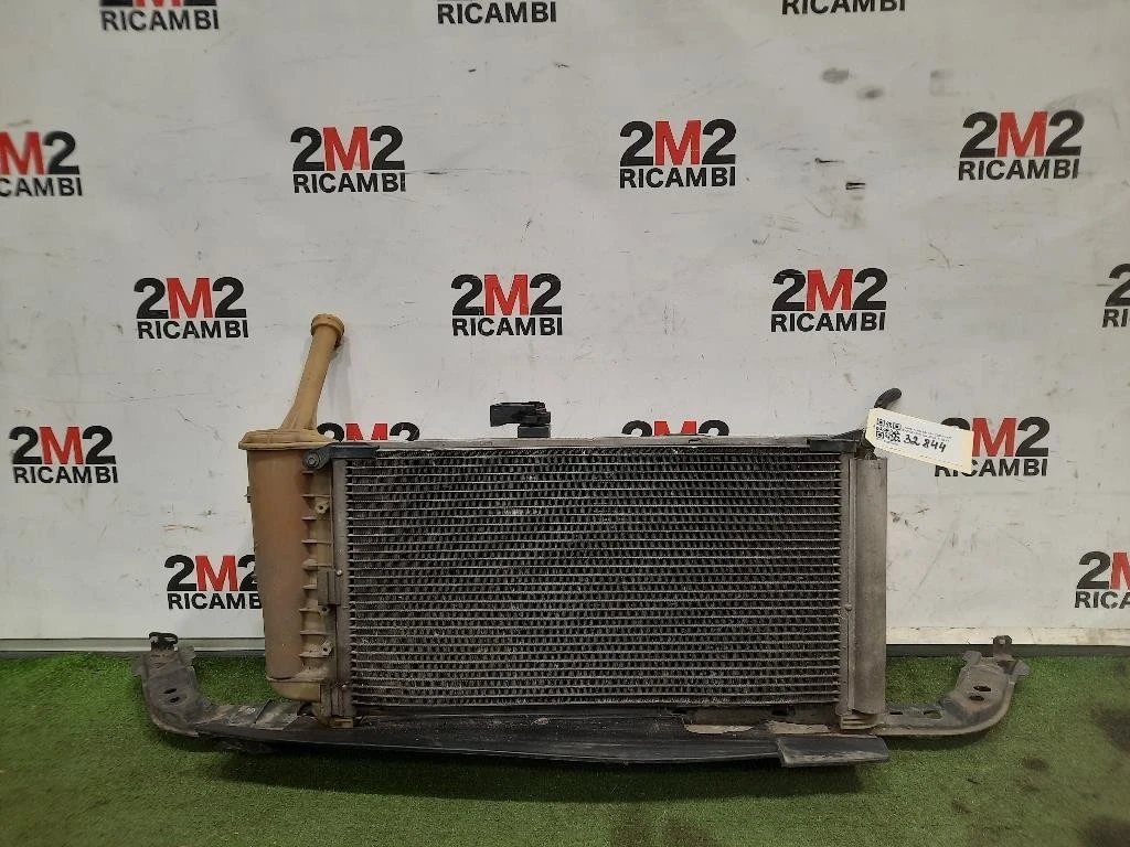 KIT Radiatori 823700600 Lancia MUSA II 2007