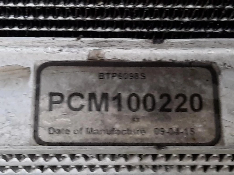 KIT Radiatori PCM100220 Land Rover Discovery II 1999