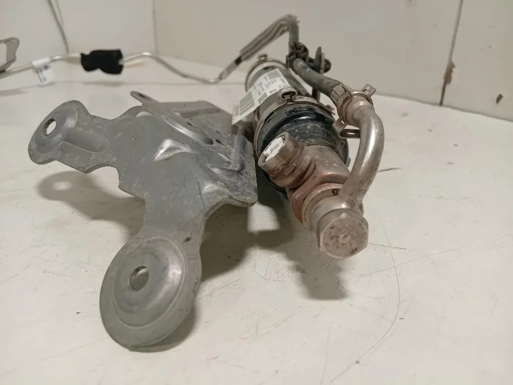 Air-bag Cofano Sistema Protezione Pedoni ANT 2058604700 Mercedes Classe C W205 2014