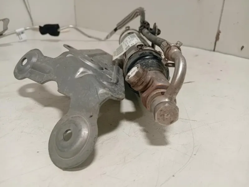 Air-bag Cofano Sistema Protezione Pedoni ANT 2058604700 Mercedes Classe C W205 2014