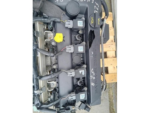 Motore Completo L828 126 CV 92 KW Mazda MX5 III 2006