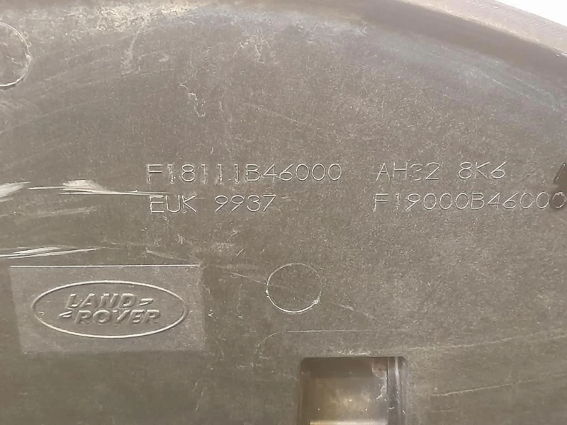 KIT Radiatori AH328005BA Land Rover Discovery IV 2010