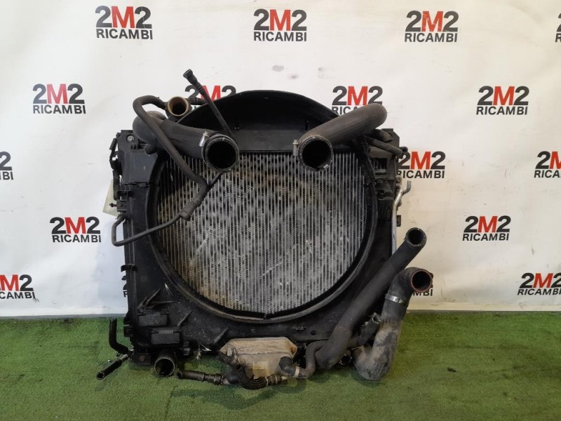 KIT Radiatori 7H428T000AC Land Rover Range Rover III 2009