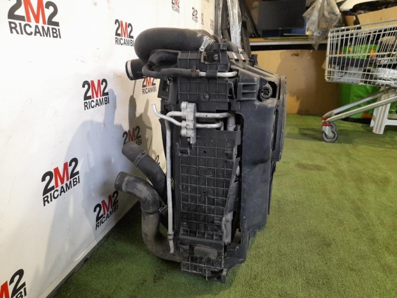 KIT Radiatori 7H428T000AC Land Rover Range Rover III 2009