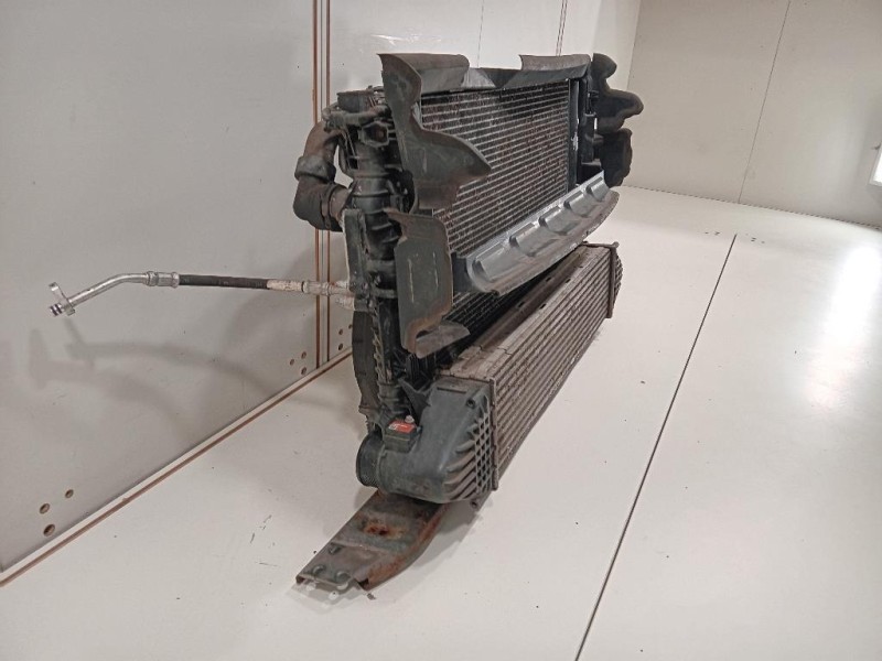 KIT Radiatori BJ32-8C607-AD Land Rover Range Rover Evoque I 2011