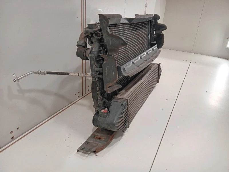 KIT Radiatori BJ32-8C607-AD Land Rover Range Rover Evoque I 2011