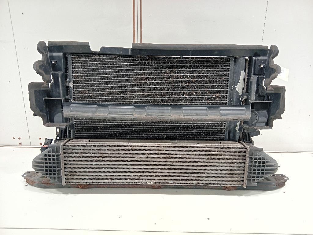 KIT Radiatori BJ32-8C607-AD Land Rover Range Rover Evoque I 2011