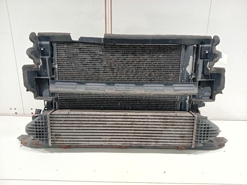 KIT Radiatori BJ32-8C607-AD Land Rover Range Rover Evoque I 2011