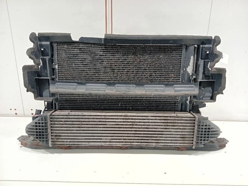 KIT Radiatori BJ32-8C607-AD Land Rover Range Rover Evoque I 2011