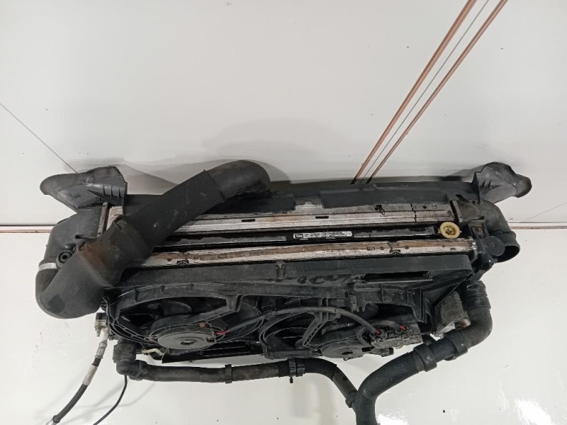 KIT Radiatori Land Rover Range Rover Evoque I 2011