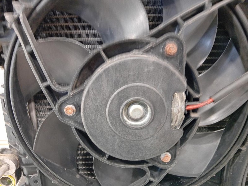 KIT Radiatori Land Rover Range Rover Evoque I 2011