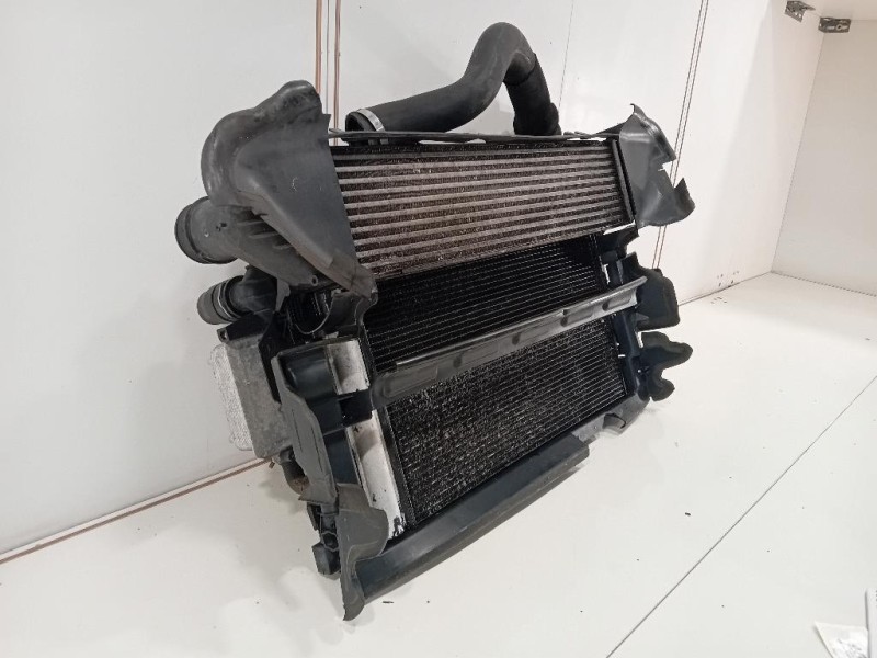 KIT Radiatori Land Rover Range Rover Evoque I 2011