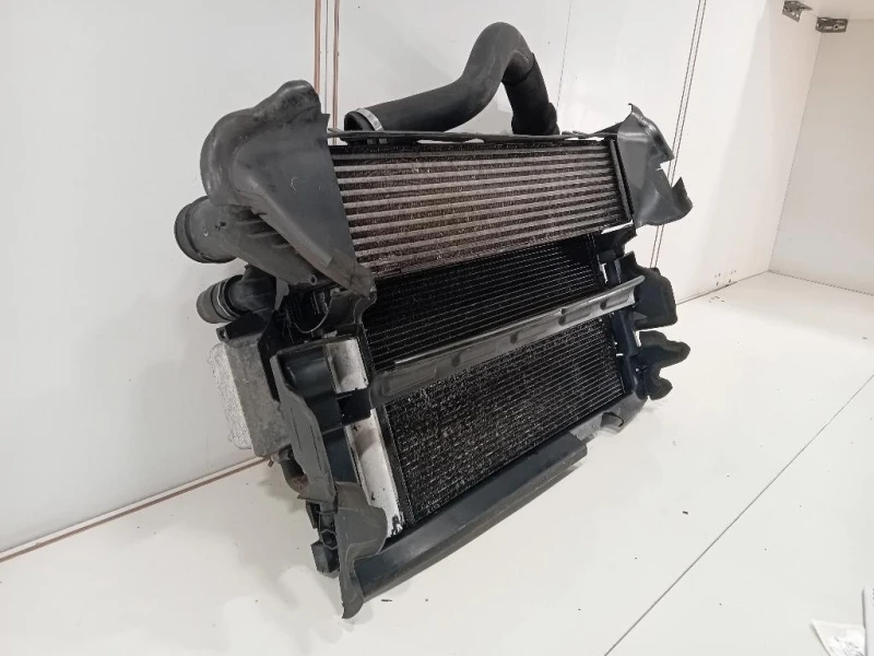 KIT Radiatori Land Rover Range Rover Evoque I 2011