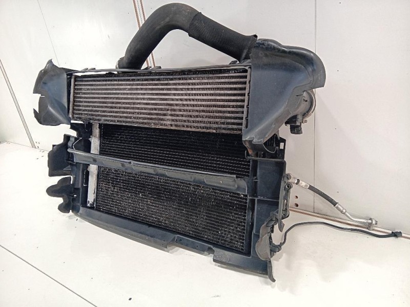 KIT Radiatori Land Rover Range Rover Evoque I 2011