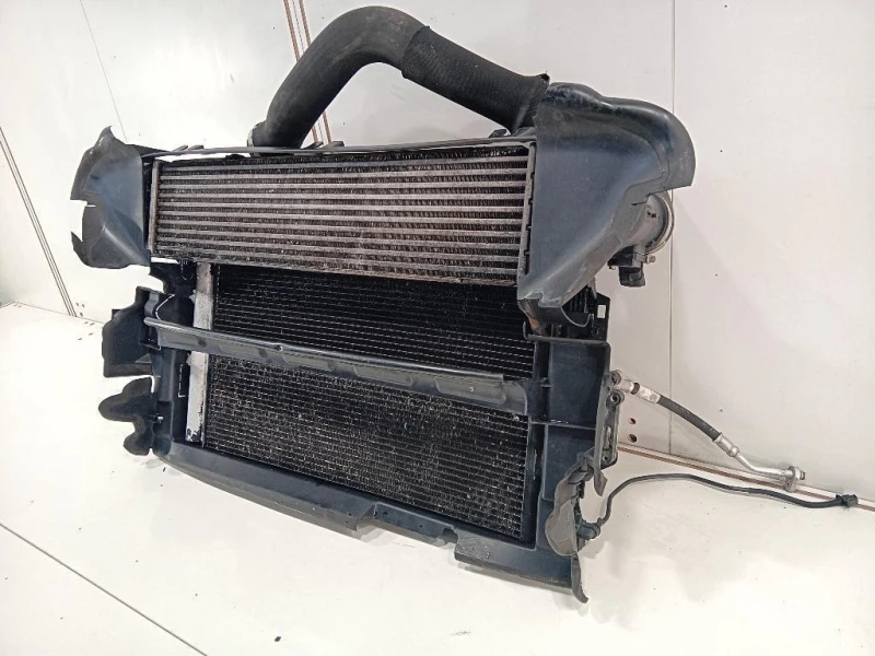 KIT Radiatori Land Rover Range Rover Evoque I 2011