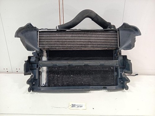 KIT Radiatori Land Rover Range Rover Evoque I 2011