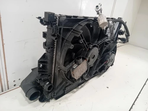 KIT Radiatori BJ32-8C607-AC Land Rover Range Rover Evoque I 2011