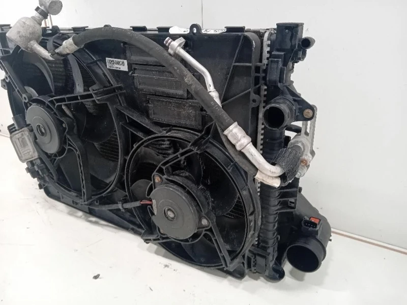 KIT Radiatori BJ32-8C607-AC Land Rover Range Rover Evoque I 2011