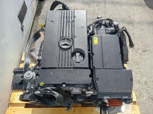 Motore Completo 271954 184 CV 135 KW Mercedes Classe SLK R171 2008